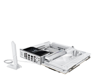 ASUS ROG CROSSHAIR X870E GLACIAL - 1513752 - zdjęcie 8